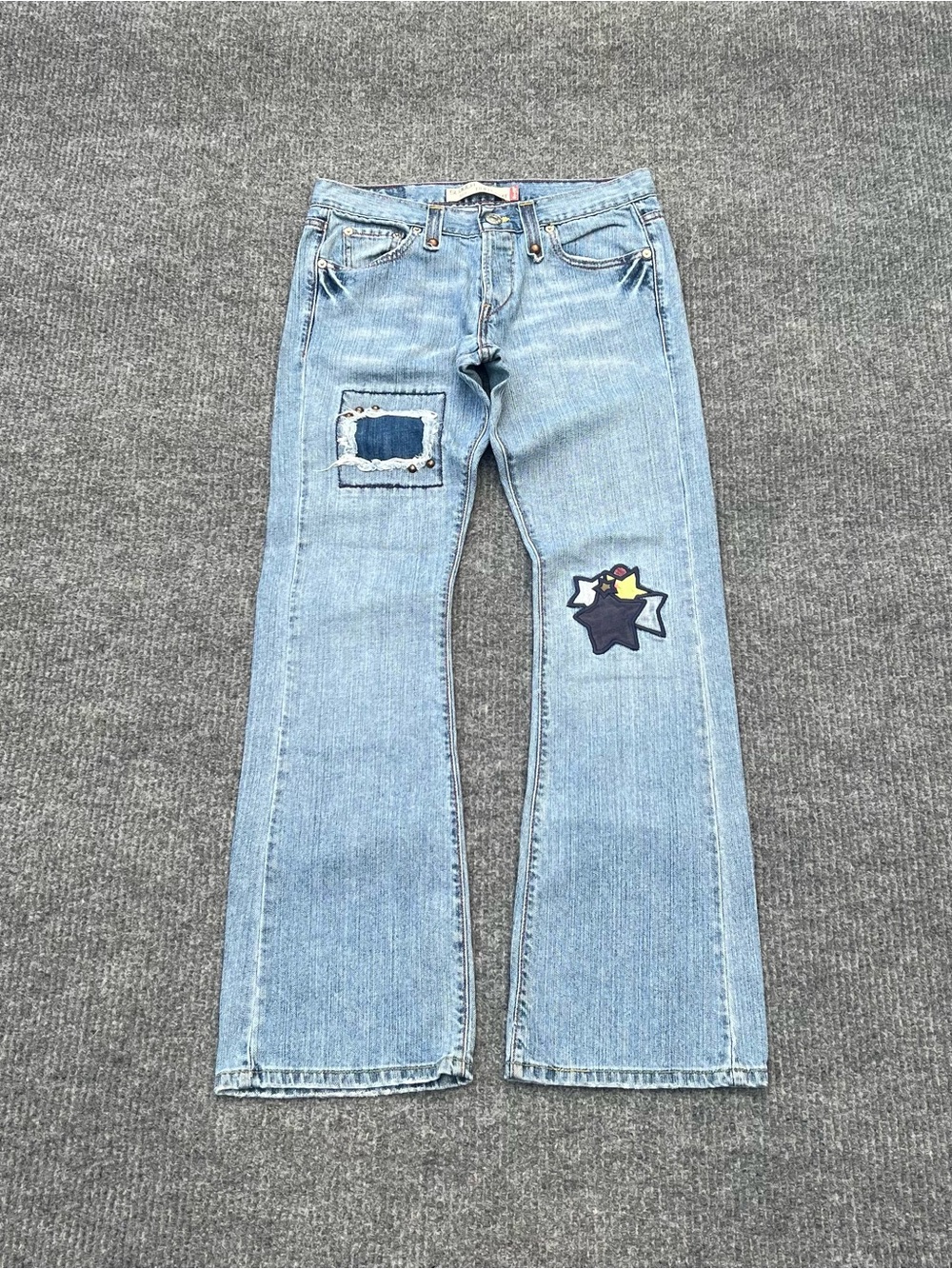 Y2K Levi’s Bootcut Jeans